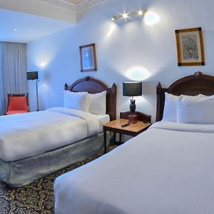 Supreme Twin Room