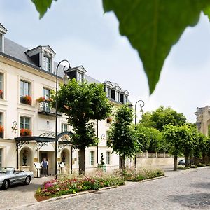 Auberge Du Jeu De Paume