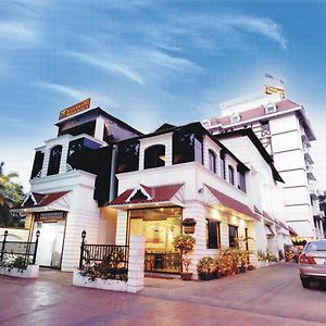 Yuvarani Residency